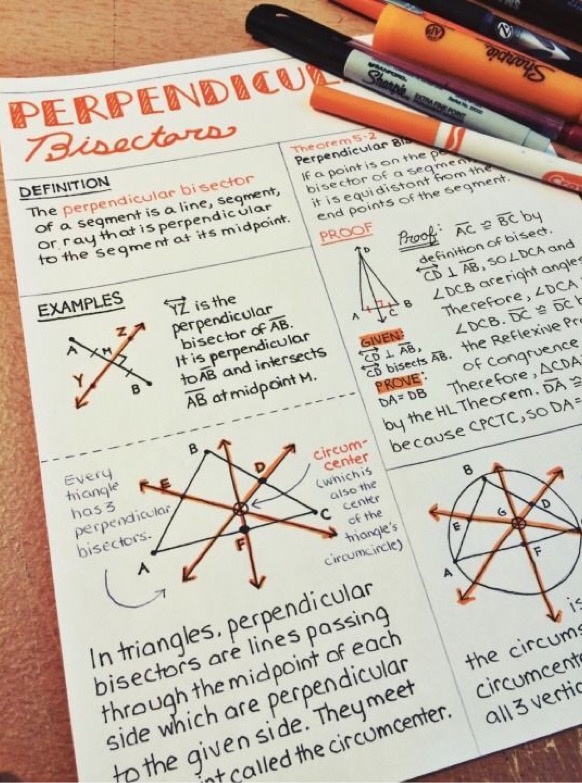 Use these handy tricks to help you through exam week!