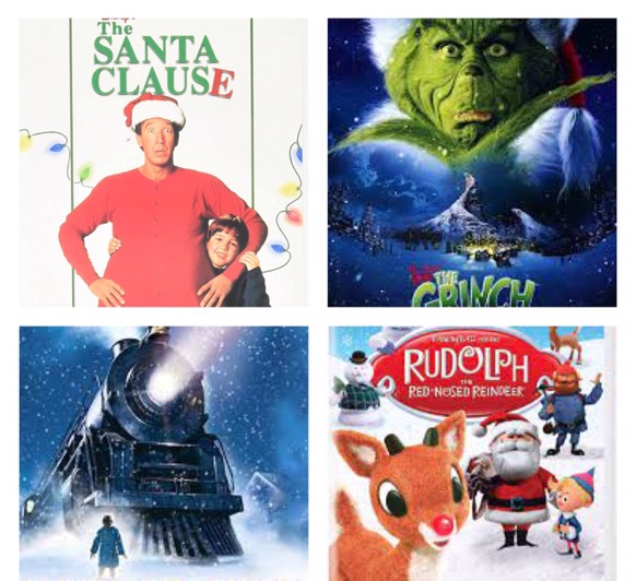 See if you can guess these classic Christmas quotes