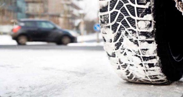 Make sure you check out what car necessities you should have in the cold! 