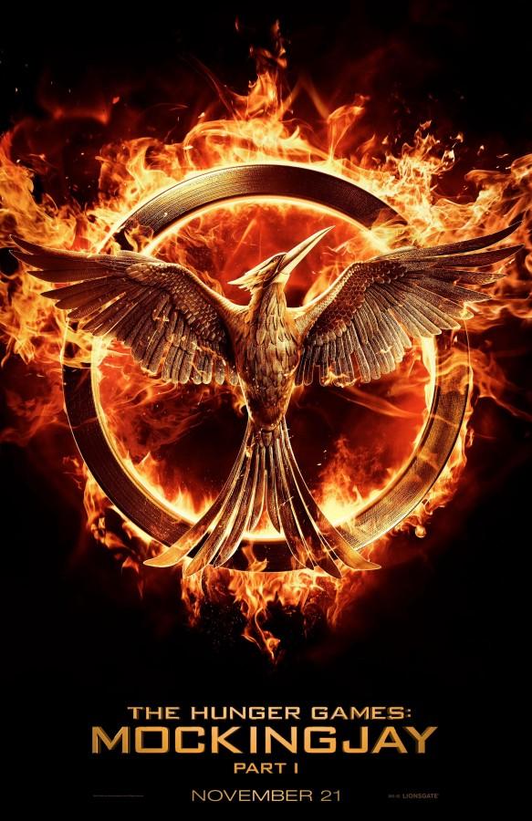 Hollywood Hurts Hunger Games