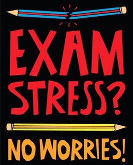 Beat Exam Stress