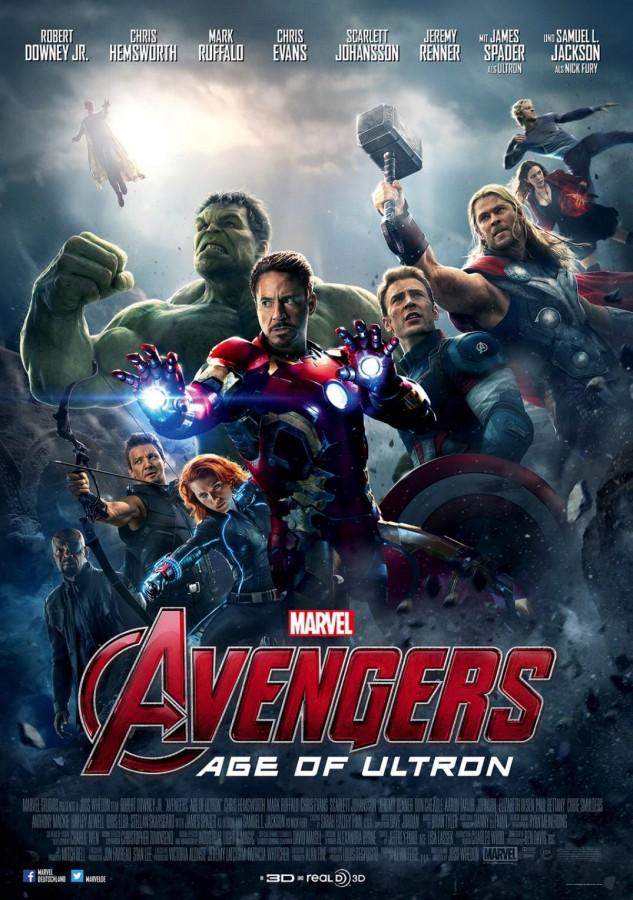 The Avengers: Age of Ultron: An Honest Review