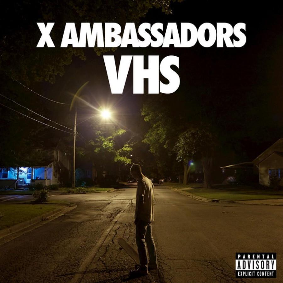 X Ambassadors' Booming Debut