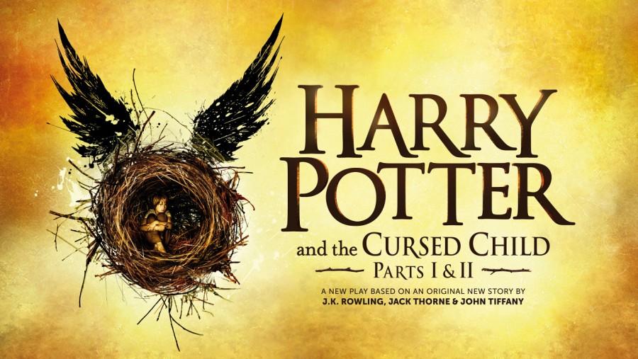 "Cursed Child" Continues Potter Story