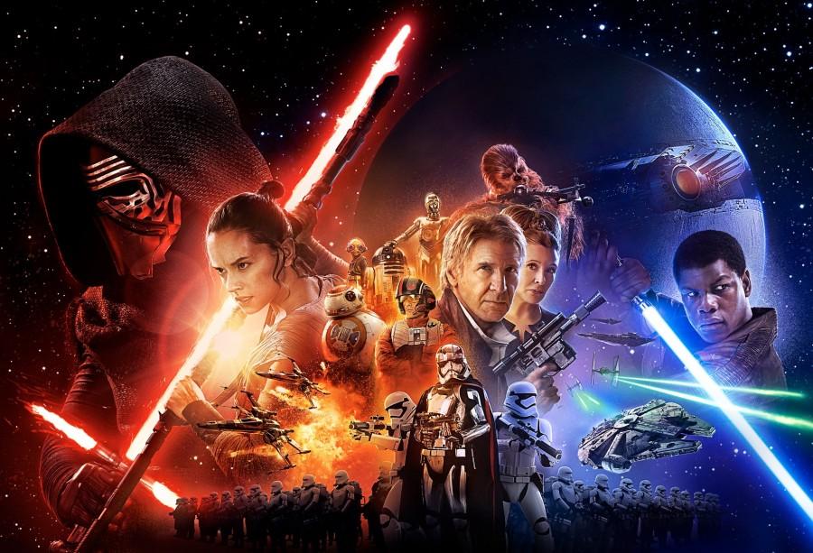 The Force Awakens a New Generation of Fans