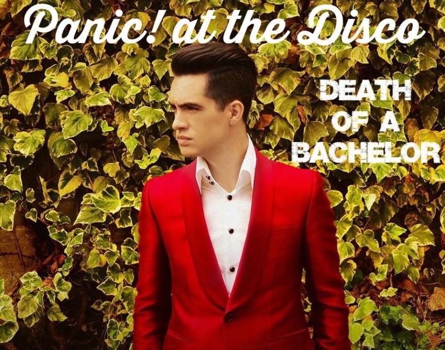 Death Of A Bachelor: The Birth of an Excellent Album