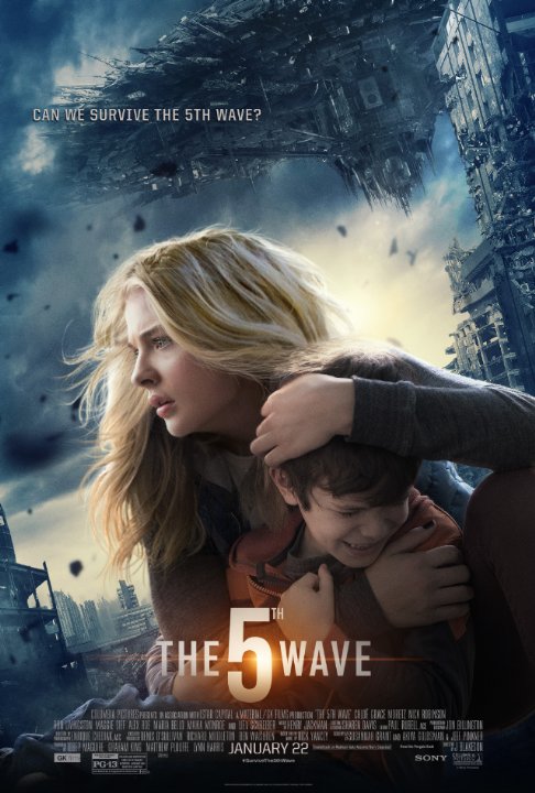 The Tide is Still Out on The 5th Wave