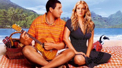 50 First Dates