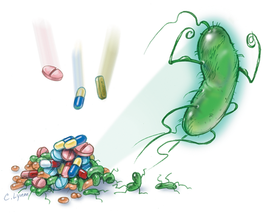 Antibiotics Aren't Always The Answer