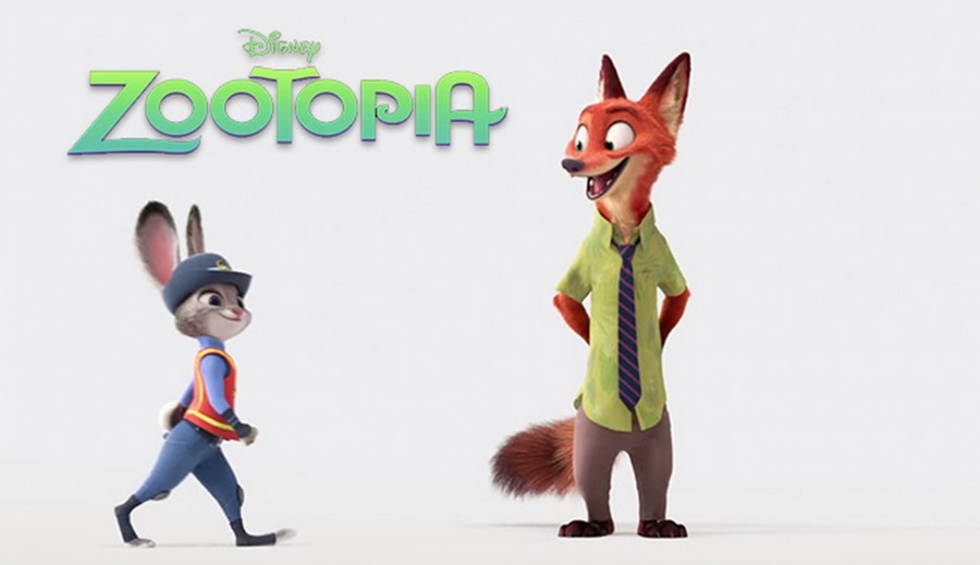 Disney Doesn't Disappoint: Zootopia Movie Review