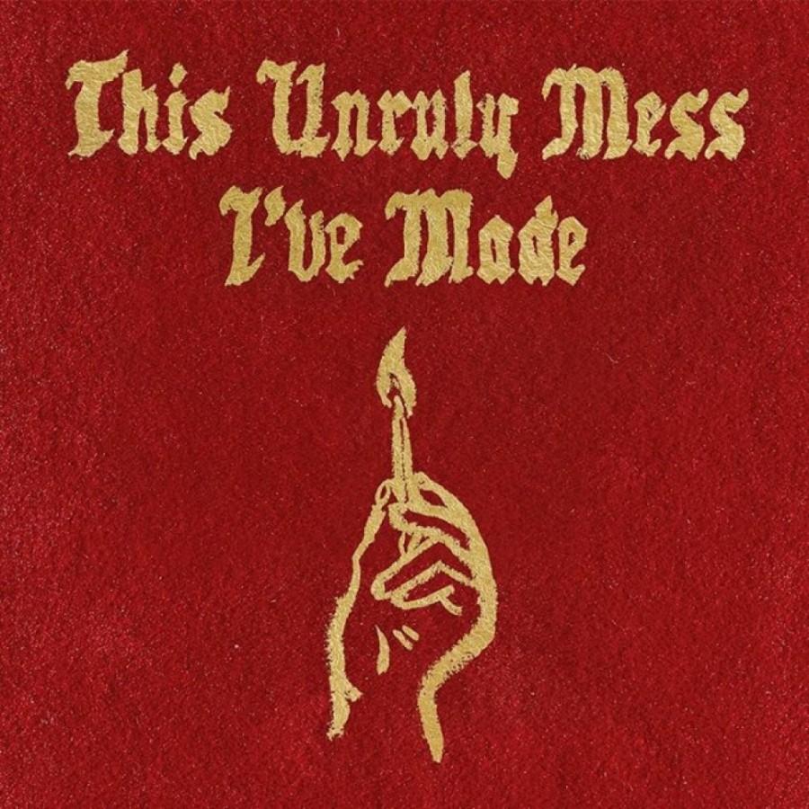 Macklemore's New Album is an "Unruly Mess"