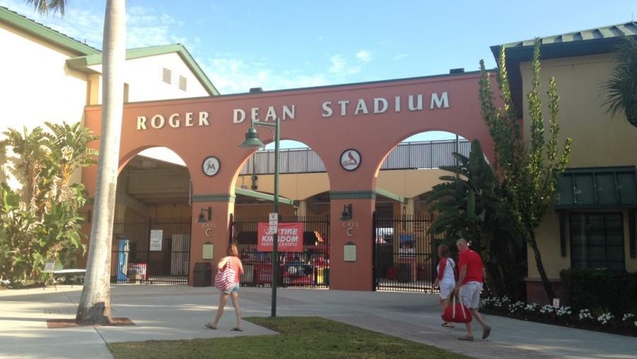 "The Best Fans In Baseball" Flock to Florida