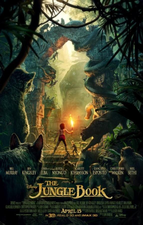 The Jungle Book 2.0