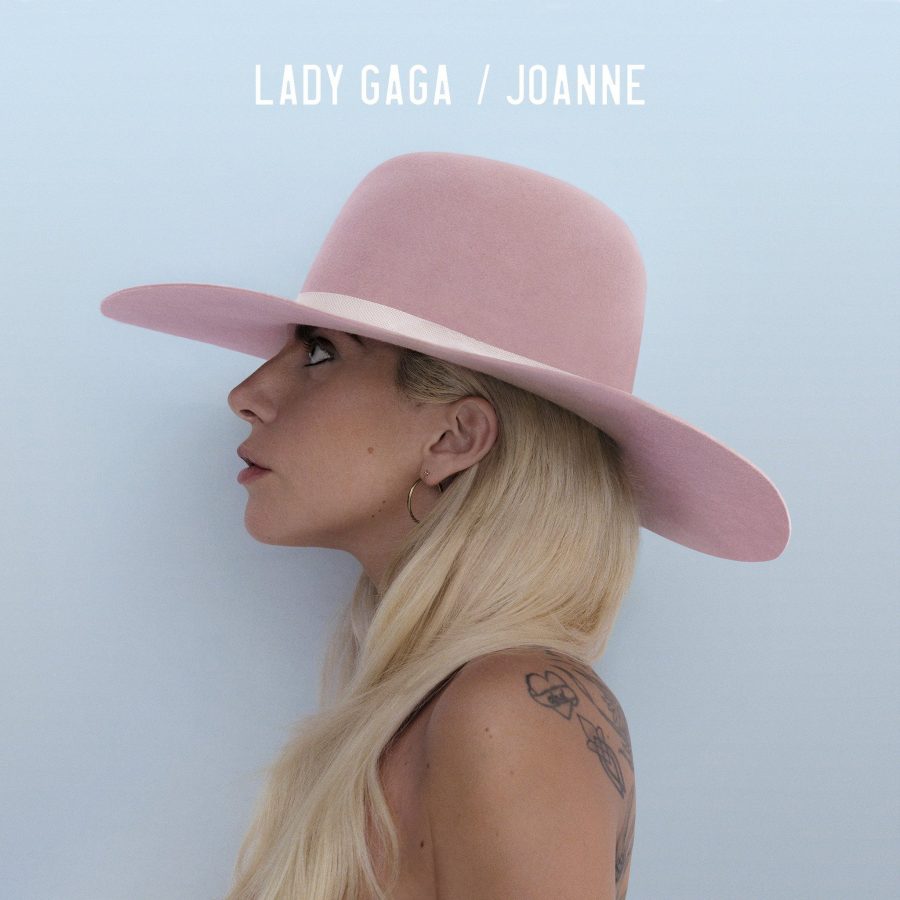 Joanne: A New Lady Gaga Is Born