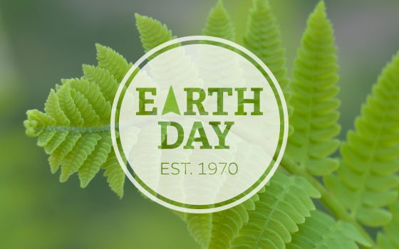 Earth Day, Everyday