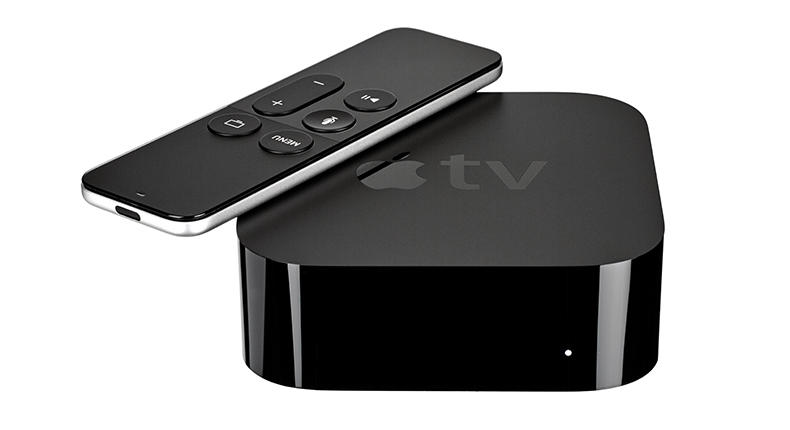 Apple TV 4K