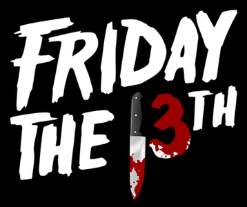 Is Friday the 13th Really Unlucky?