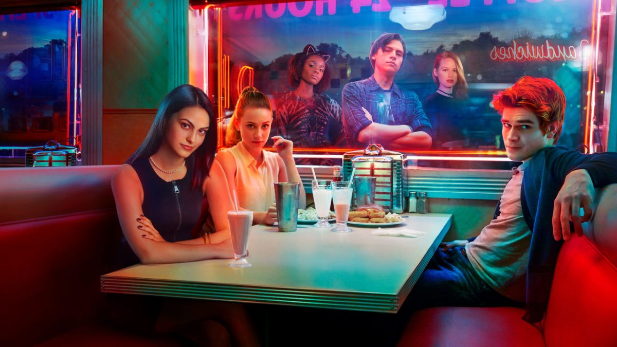 Riverdale: Not Just Another Teen Drama