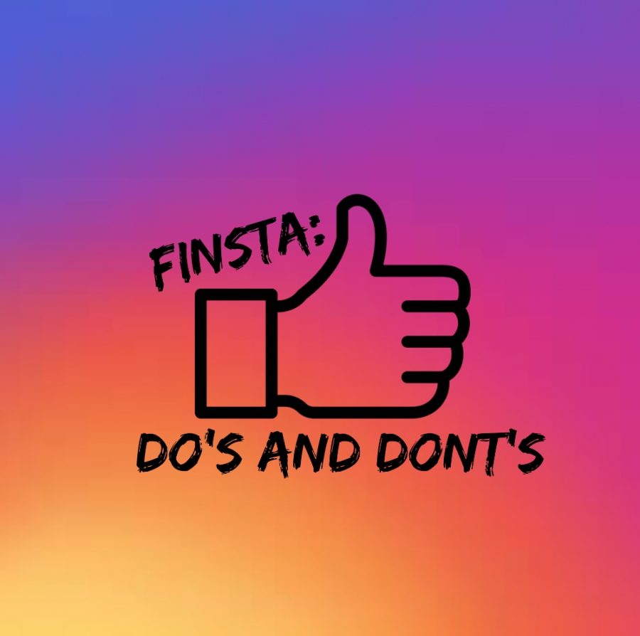 Finstas: Do’s and Dont’s