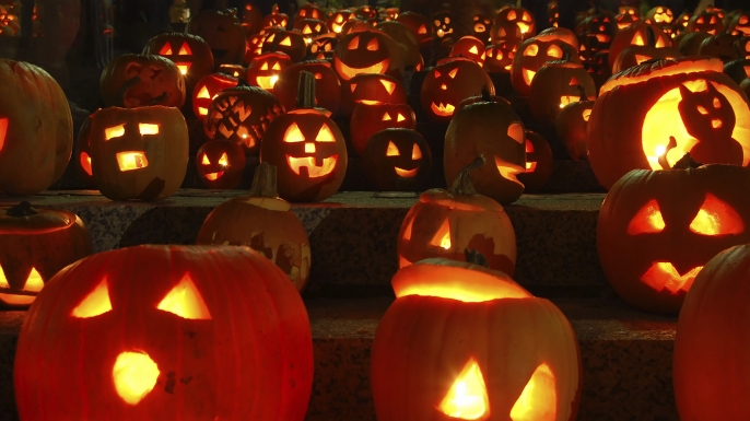 History of the Jack O’ Lantern