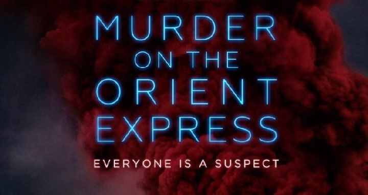 All Aboard the Orient Express