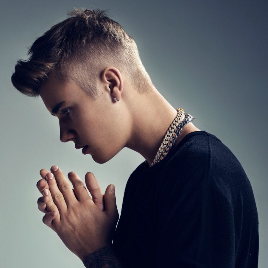 Bieber’s Fever for Faith
