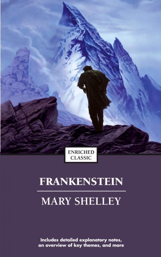 Frankenstein by Mary Shelley: A “Classic” Catastrophe