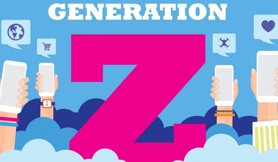 Kids These Days: Generation Z