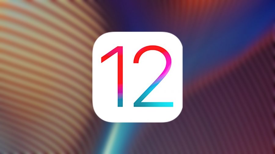 iOS 12 Takes Apple to the Ne-X-t Level