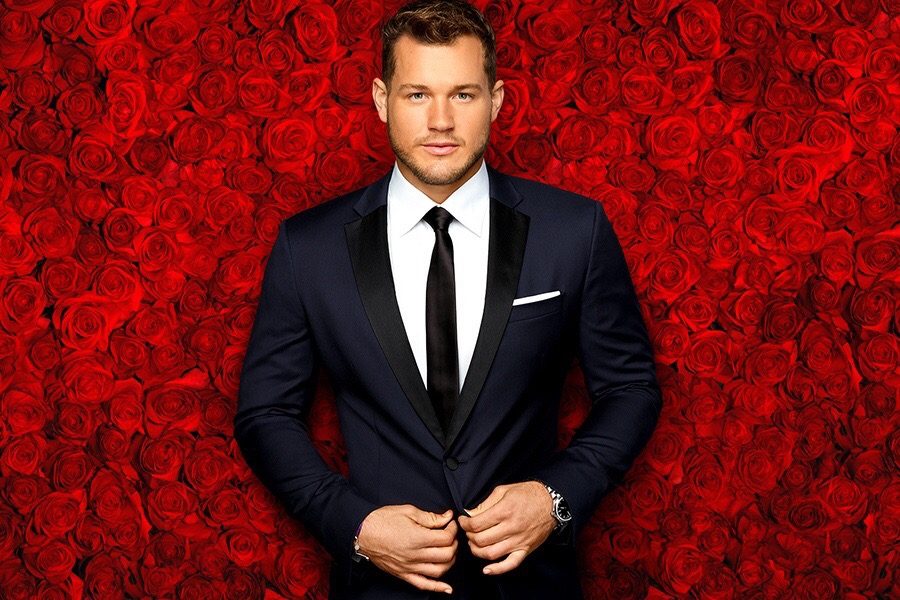 True Love Awaits The Bachelor in Season 23