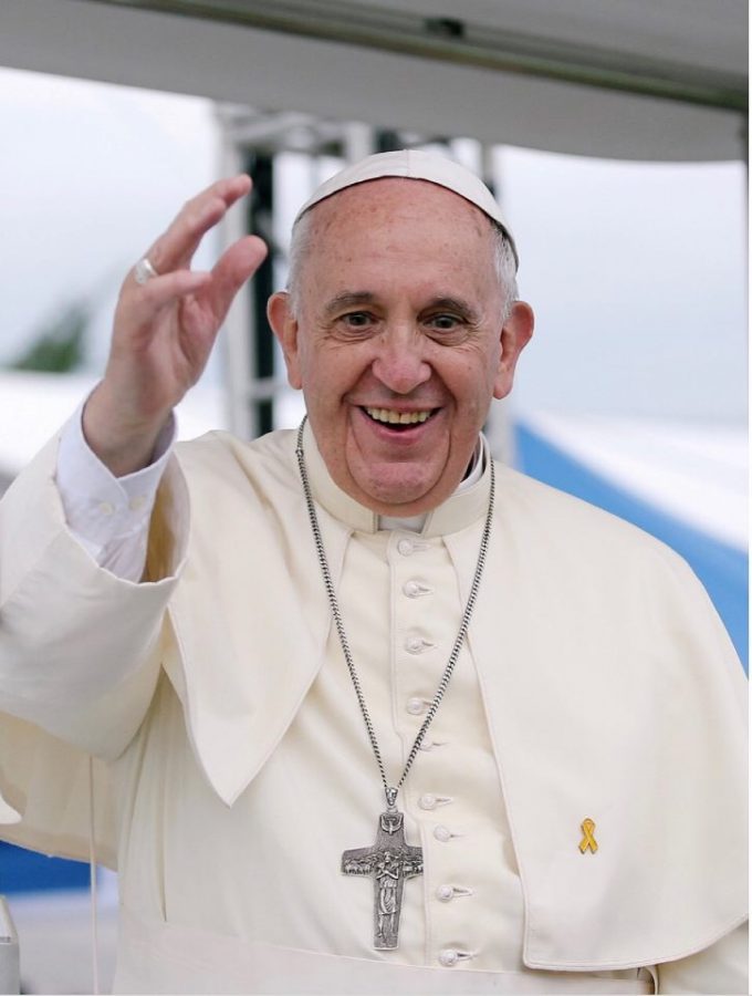 Popes Summit Focuses on Protecting Gods Children