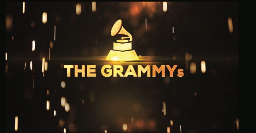 Gearing+up+for+the+Grammys