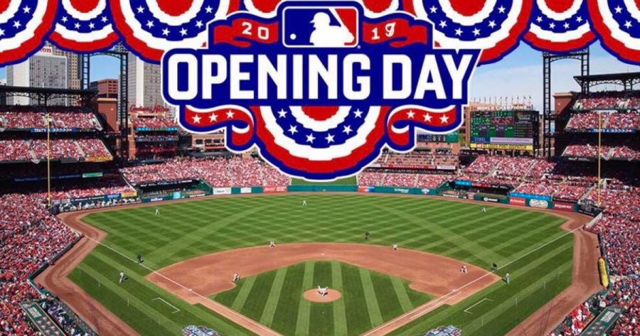 Opening Day Preview