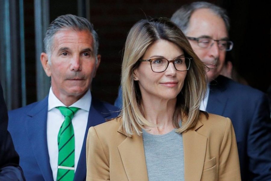 Degrees In Deception: Indictments Made In College Admissions Scandal