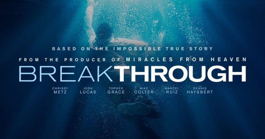 The True Story Behind Breakthrough