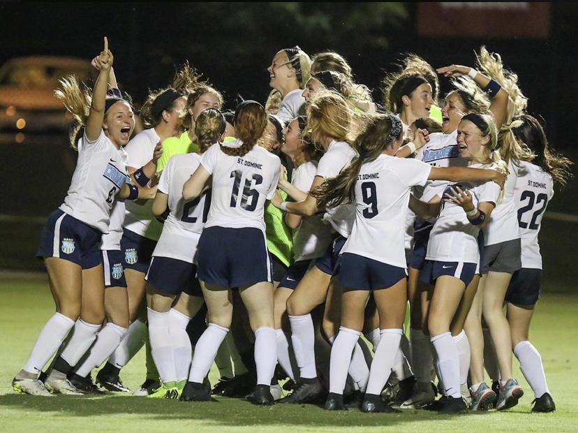 State Soccer Stars