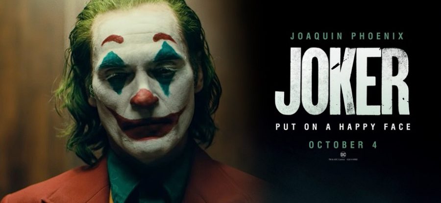 Joker Jumps Back into Theaters, Spurring Talk About Mental Illness
