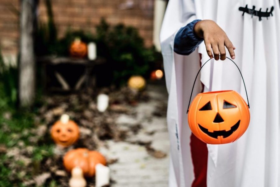 Tricky Times: When to Stop Trick-Or-Treating