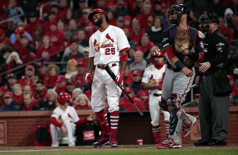 Cardinals Crash and Burn at the Plate