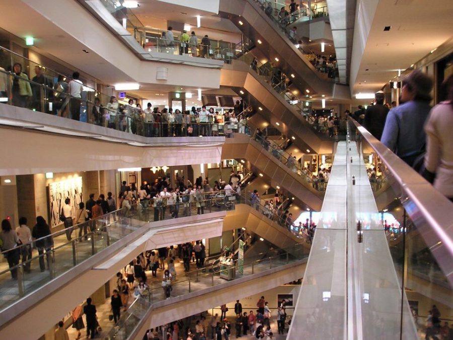 Black Friday: To Shop or Not to Shop