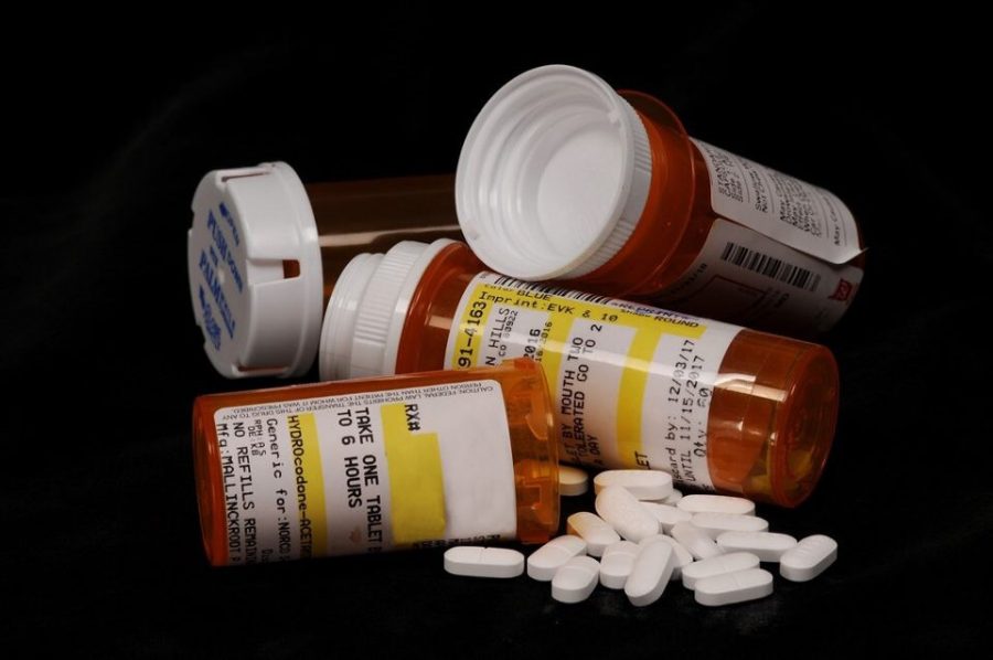 Opioid addictions continue to worsen at an alarming rate and control millions of lives.