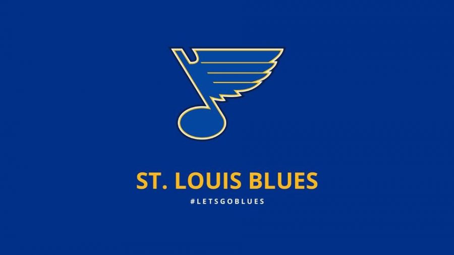 Blues look to turn things around with 4 game homestand 