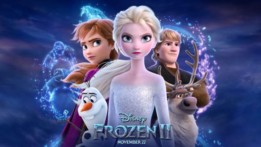 Frozen 2 Will Melt Your Heart