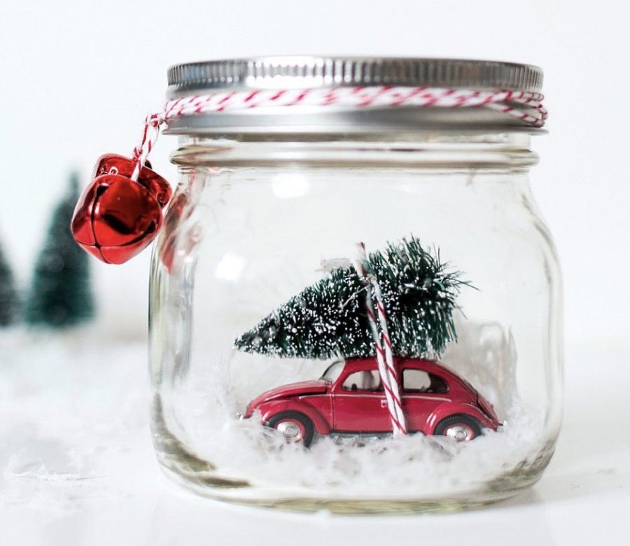 Christmas DIY Ideas That Don’t Disappoint