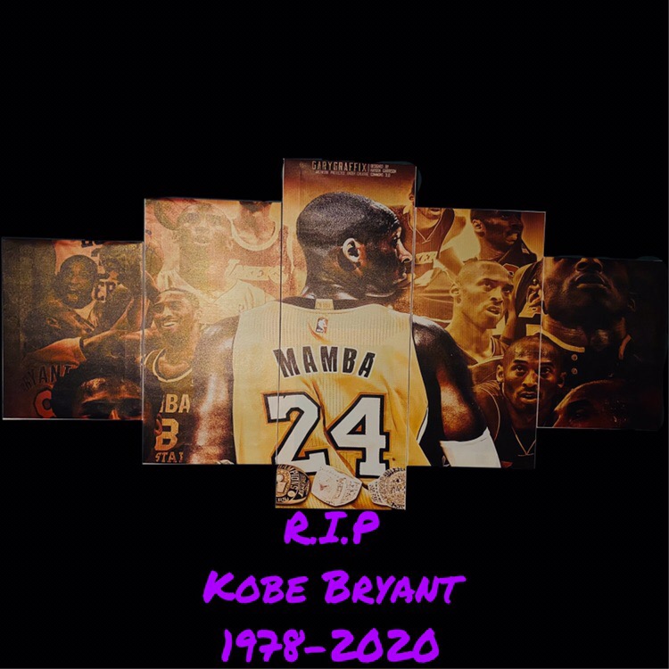 In the wake of Kobe’s death, let’s remember his legacy