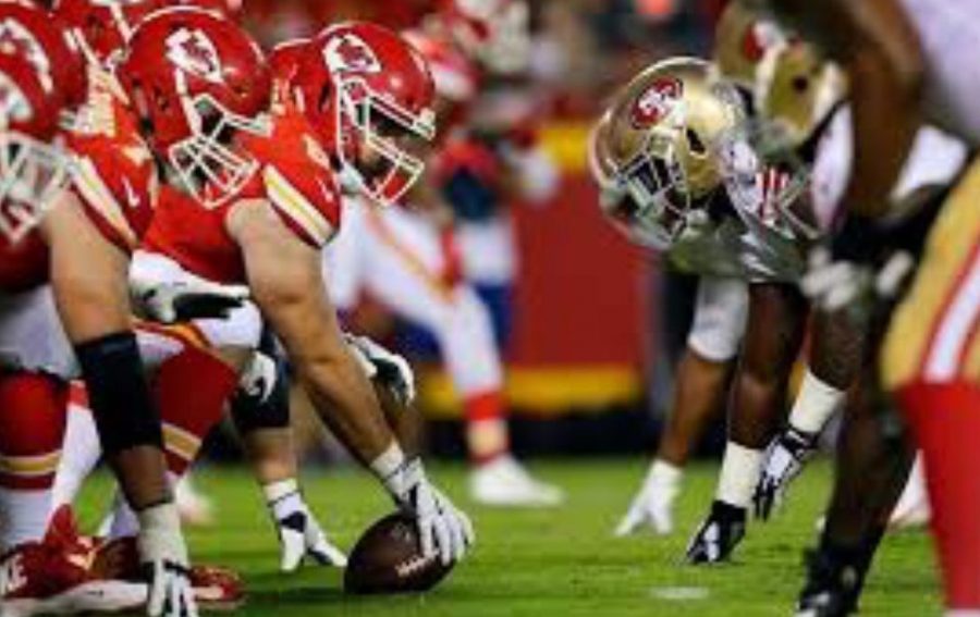 Chiefs and the 49ers prepare to play the game of their lives 
