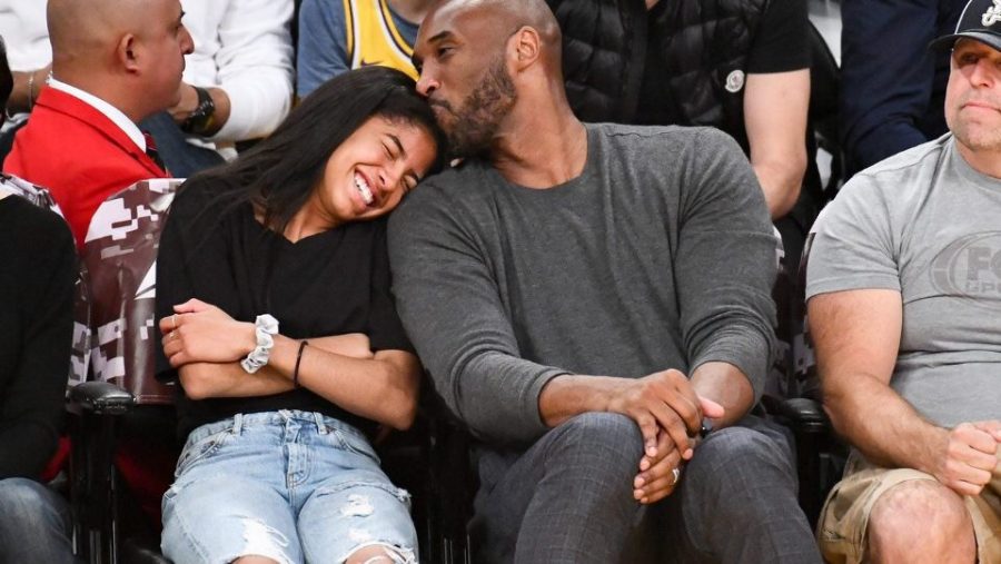 Kobe and Gianna Bryant had an unbreakable father daughter bond 
