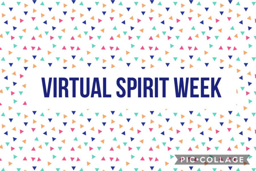 Corona Can’t Stop Crusader Spirit: Virtual Spirit Week