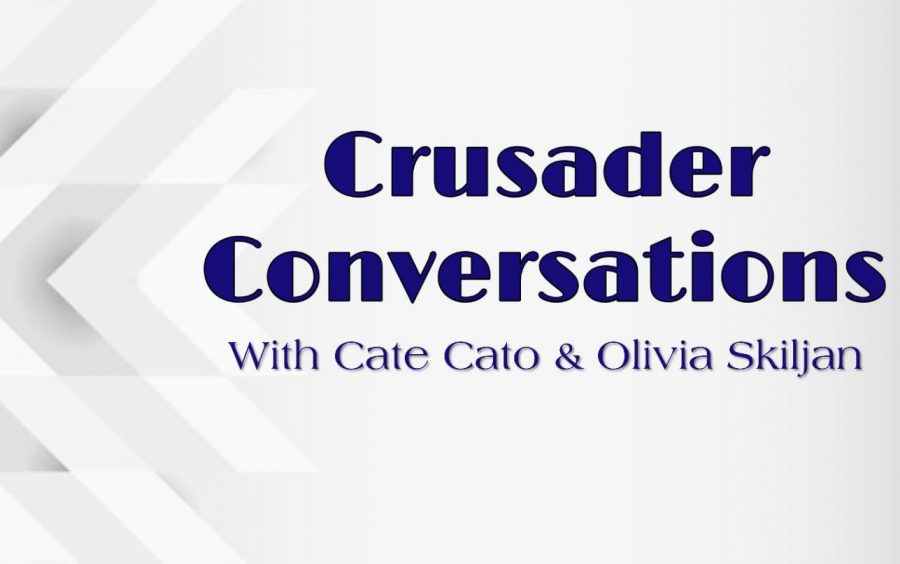 Crusader+Conversations%3A+Episode+2+Q%26A