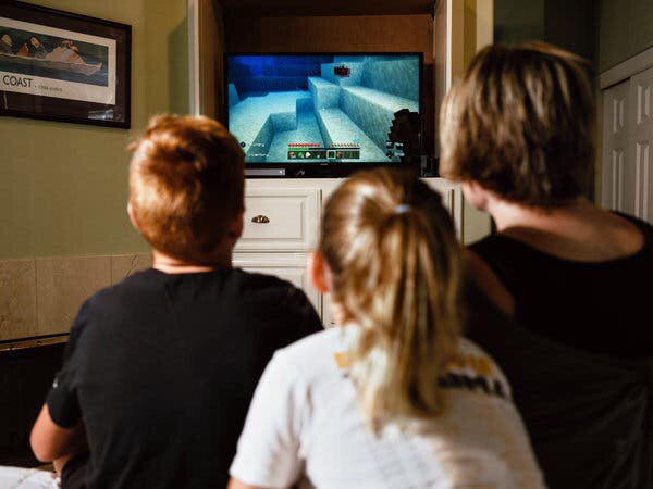 During quarantine, video games have been one of the main ways that friends can communicate. 